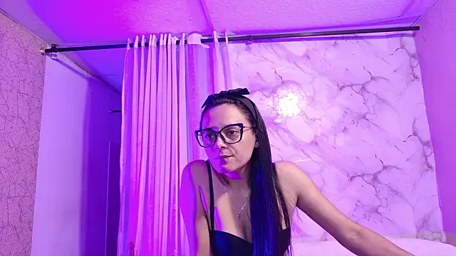 QueenSallyDesire online show from 03-09-26, 01:42