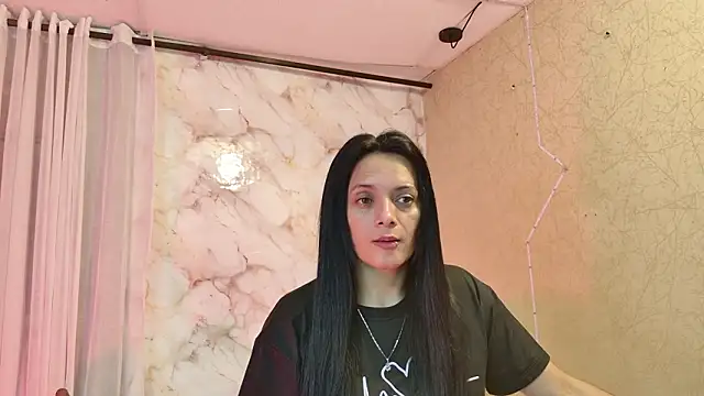 QueenSallyDesire online show from 03-21-26, 01:54