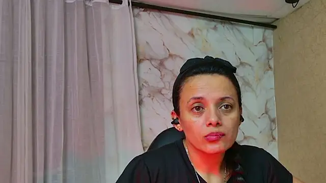 QueenSallyDesire online show from 04-10-26, 03:01