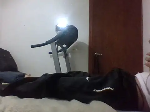 Lfervega online show from 03-04-26, 05:35