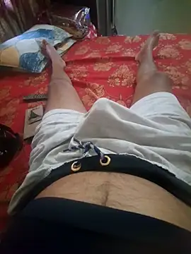 iambesting online show from 04-25-26, 08:06