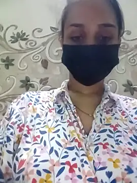 Vandana122 online show from 05-12-26, 10:56