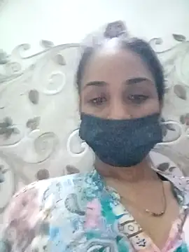 Vandana122 online show from 05-14-26, 12:45