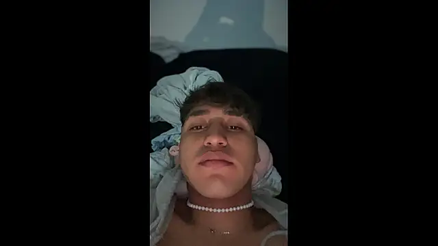 Alejandroml2 online show from 03-18-26, 07:11