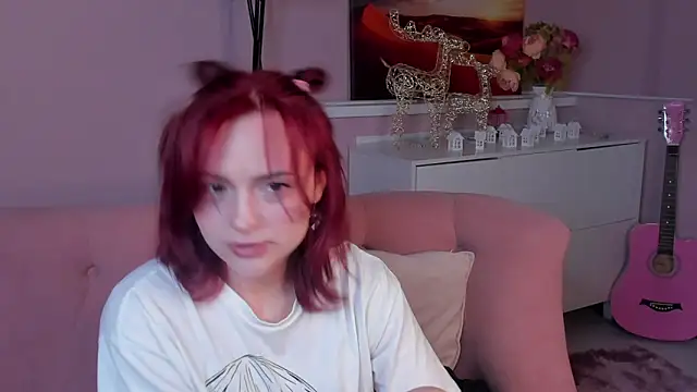 taticamomile online show from 03-26-26, 12:11