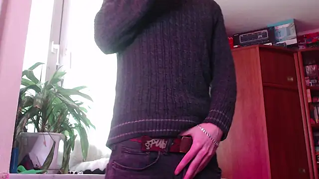 Samuel Skywalker online show from 04-09-26, 10:31