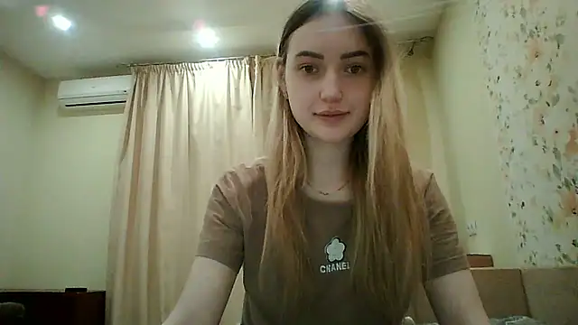 ChelseaBaker online show from 03-25-26, 06:03