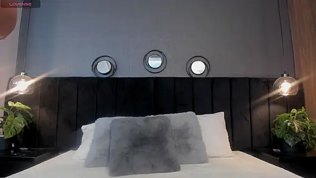 Bianca Monroe  online show from 06-21-26, 12:19