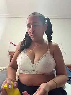 CrystalIvy online show from 03-24-26, 11:54