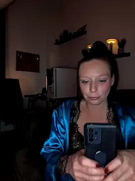 ZaramourXMrX online show from 02-19-26, 08:16