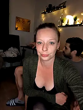 ZaramourXMrX online show from 03-07-26, 08:39