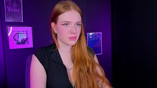 RinKittyy online show from 05-17-26, 02:02