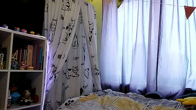 Snapshot of Karengilgun chatting on 02-28-26, 01:12 Karengilgun online show from 02-28-26, 01:12