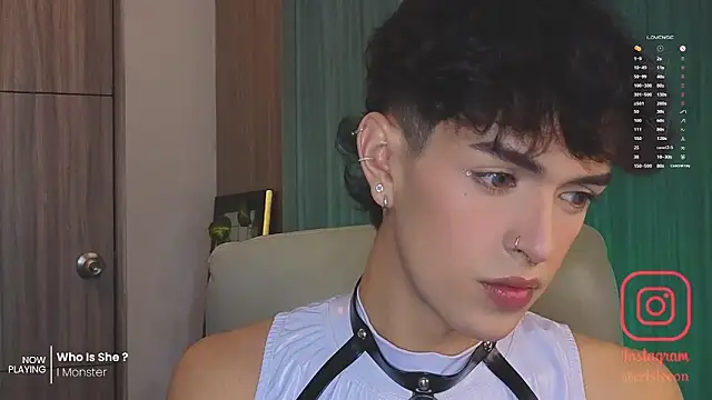 sr sprinkles online show from 03-10-26, 12:10