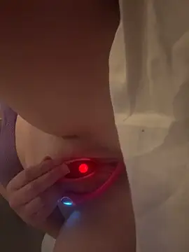 sluttyrubiee online show from 03-08-26, 12:19