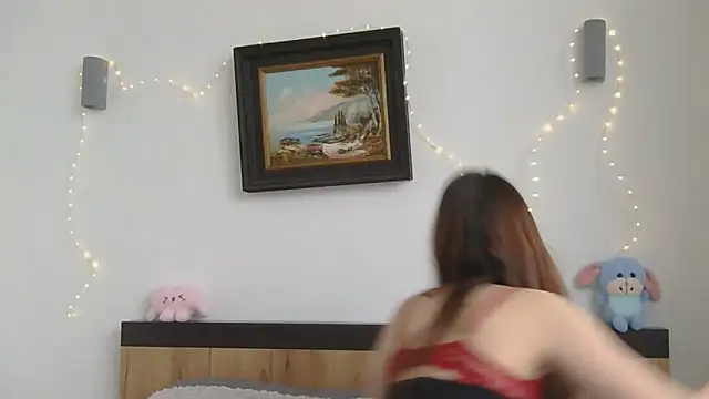 Snapshot of RevolutionAstra chatting on 02-23-26, 03:20 RevolutionAstra online show from 02-23-26, 03:20