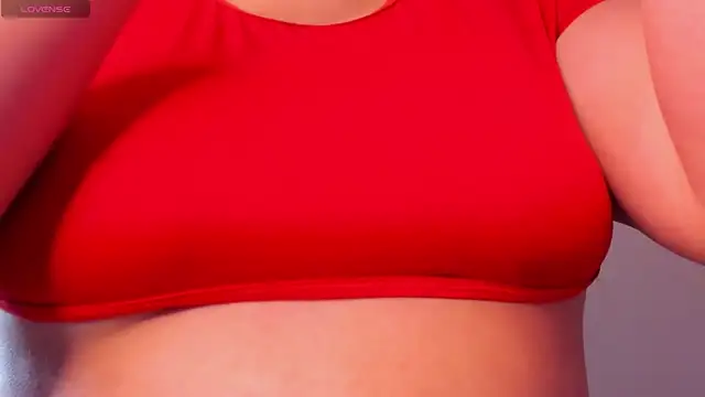 lucy blush online show from 06-20-26, 11:46