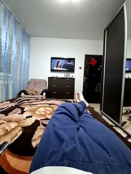 Mikecrazyhy online show from 02-19-26, 04:58