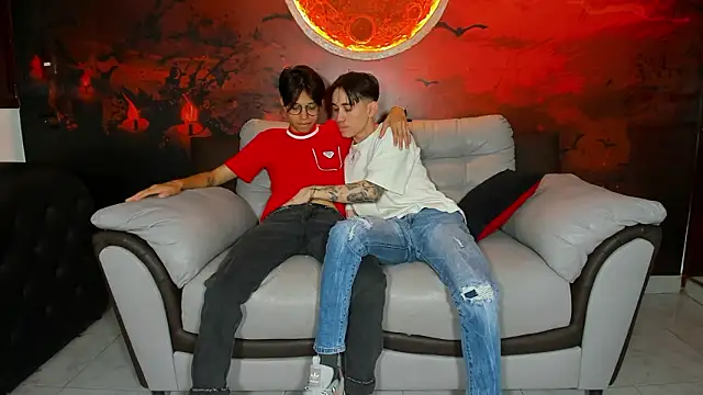 Snapshot of Patrick_ander chatting on 02-22-26, 02:04 Patrick ander online show from 02-22-26, 02:04