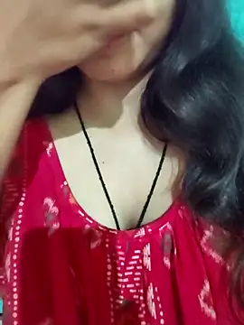 Nivya-Singh online show from 03-08-26, 05:44