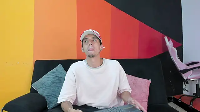 Anghell BC online show from 02-27-26, 07:58