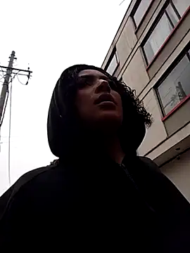 Emma Dancer online show from 03-11-26, 12:11