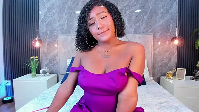 Emma Dancer online show from 03-18-26, 11:46