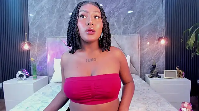 Emma Dancer online show from 04-06-26, 01:56