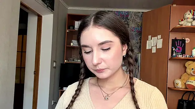 poly princess online show from 04-01-26, 01:41