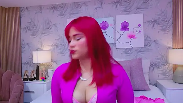 CherryTayloor online show from 03-28-26, 03:17