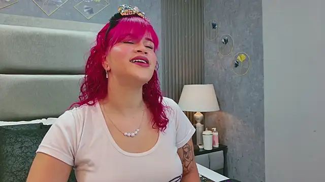 CherryTayloor online show from 03-29-26, 03:39