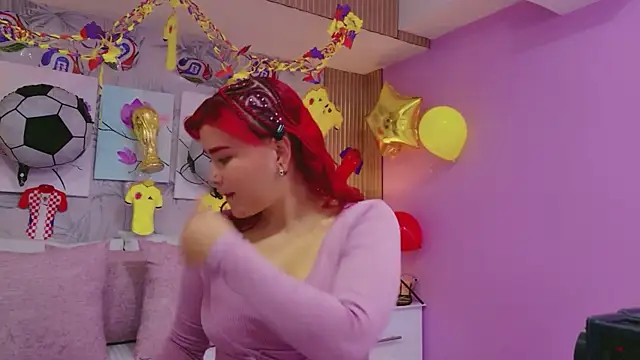 CherryTayloor online show from 07-07-26, 03:09