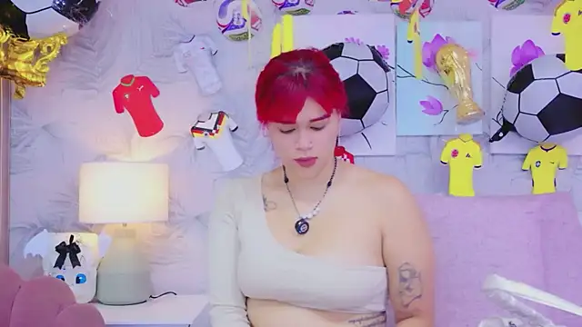 CherryTayloor online show from 07-15-26, 03:34