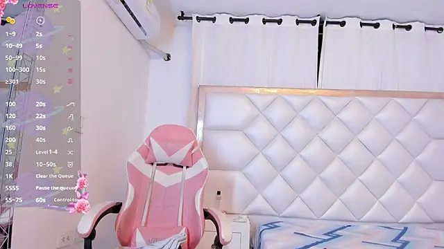 michelleblair1 online show from 02-28-26, 01:23