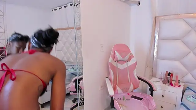 michelleblair1 online show from 03-02-26, 01:18