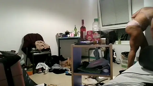 DolliaStarz online show from 04-29-26, 09:54