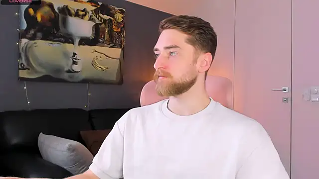 Dexter Raze online show from 03-17-26, 06:50