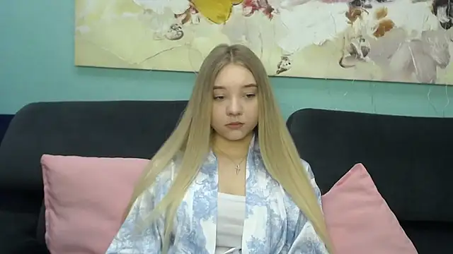 MilanaSiia online show from 03-01-26, 05:53