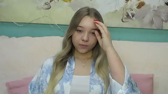 MilanaSiia online show from 04-18-26, 04:38