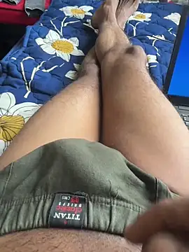 neekosam12 online show from 03-22-26, 05:55