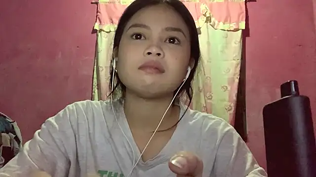 DessertFlower online show from 03-11-26, 01:33