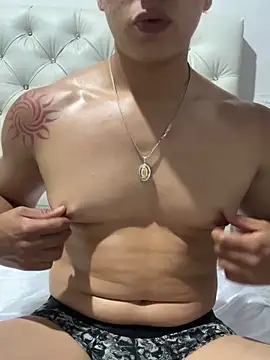 Sean Pry online show from 03-18-26, 12:14