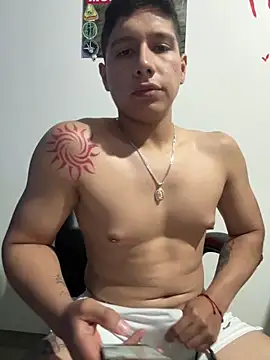 Sean Pry online show from 04-08-26, 01:05