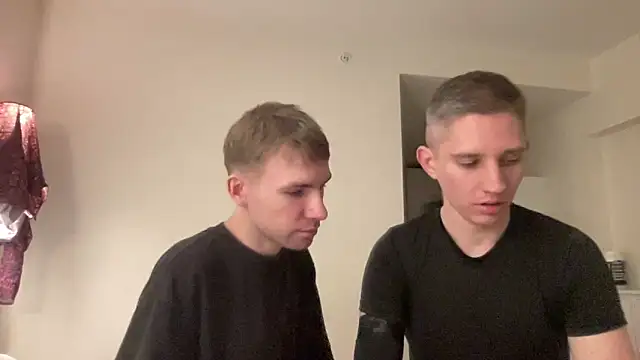 mikenjay online show from 02-20-26, 07:03