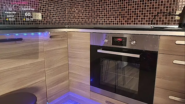 Hotpepper-Sweetpepper online show from 03-04-26, 03:34