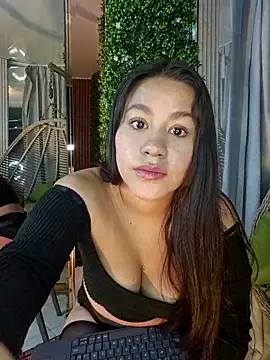 nala evanss  online show from 03-09-26, 07:07