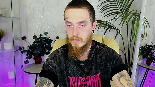 RockyLeen online show from 02-20-26, 06:19