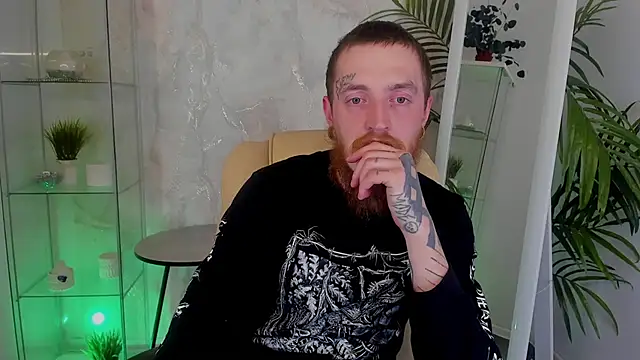 RockyLeen online show from 02-25-26, 10:08