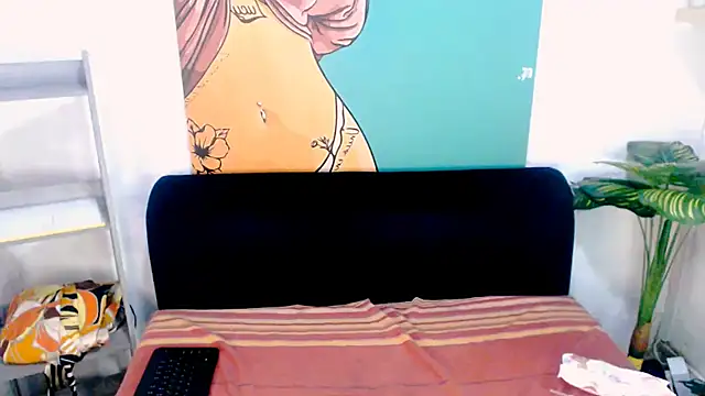 Angel of sensuality online show from 03-27-26, 05:01