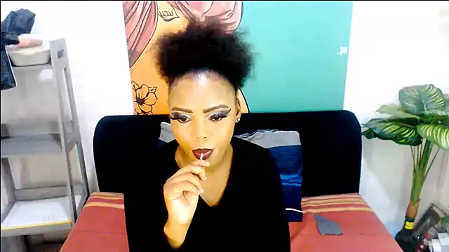 Angel of sensuality online show from 04-30-26, 06:25